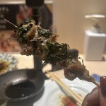 炉端あほう鳥 - 