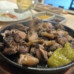 炉端あほう鳥 - 