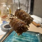 炉端あほう鳥 - 