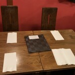 和牛熟成牛とシチリアワイン せいとう - 