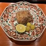 壽山 - ふぐ唐♡