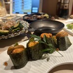 炉端あほう鳥 - 