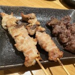 串鳥 吉祥寺南口店 - 