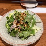 泰居酒屋 たわん亭 - 