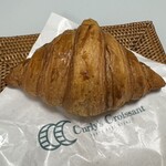 カーリーズ クロワッサン トウキョウ ベイク スタンド - 