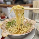 ラーメン玉津 - 