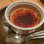 ビストロ グラヴィ - 