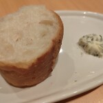 ビストロ グラヴィ - 