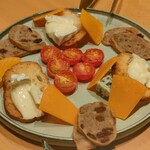 ビストロ グラヴィ - 