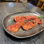 あみちゃん - ハラミ(1人前