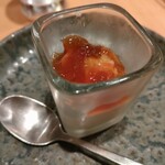 ビストロ グラヴィ - 