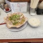 ラーメン玉津 - 