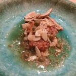 ビストロ グラヴィ - 