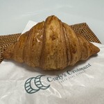 カーリーズ クロワッサン トウキョウ ベイク スタンド - 