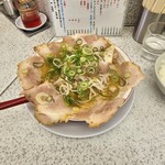 ラーメン玉津 - 