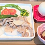 わくわく広場 - 本当に本当に美味しいから・・食べてみて♡♡