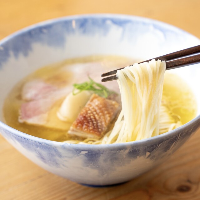 Ramen FeeL, Tokyo, Japan