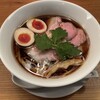 田中の中華そば