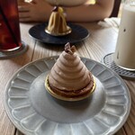 喫茶室 山脈 - 