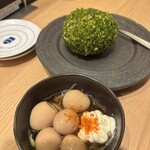 鮨 酒 肴 杉玉 - 