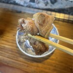 山の民 つづら - 