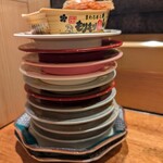 もりもり寿し - 