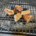 山の民 つづら - 