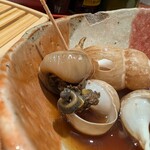 もりもり寿し - 