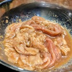 炭焼きくらよし - 