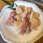 山の民 つづら - 