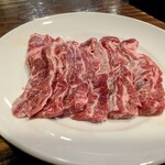 炭焼きくらよし - 
