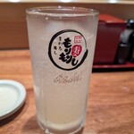 もりもり寿し - 