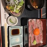 神戸牛　黒澤 - 