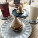 喫茶室 山脈 - 