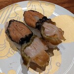 もりもり寿し - 