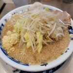 らーめん大 - 料理写真: