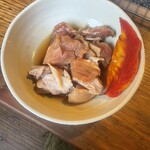 山の民 つづら - 