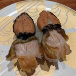 もりもり寿し - 