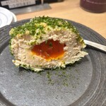 鮨 酒 肴 杉玉 - 