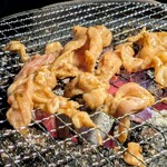 炭焼きくらよし - 