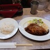 洋食シバタ