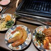 高円寺 焼肉ここち 市場店
