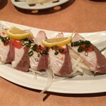 海鮮処 寿し常 町田東急ツインズ店 - 