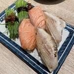 すし酒場 さしす なんばウォーク店 - 