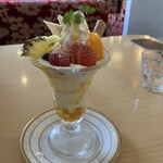 파페야 소라리 미타가와점