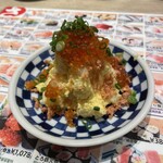 すし酒場 さしす なんばウォーク店 - 