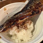 さばめしの鯖匠 - 