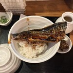 さばめしの鯖匠 - 