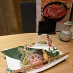 美食 個室・炭火焼・ワイン 縁 - 