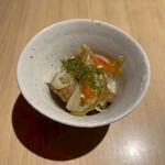 美食 個室・炭火焼・ワイン 縁 - 